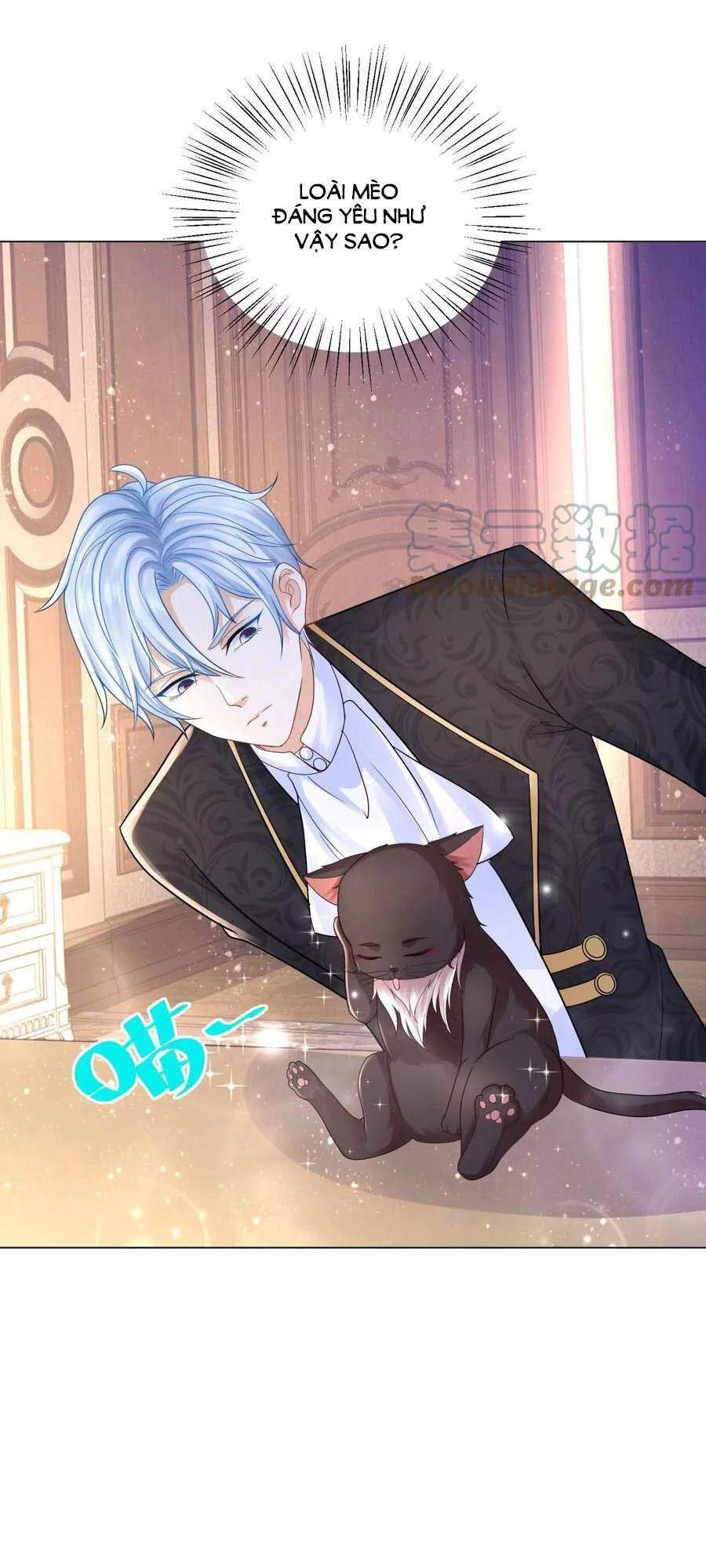 Tôi Muốn Trở Thành Tiểu Thư Công Tước Phế Vật Chapter 165 - 22