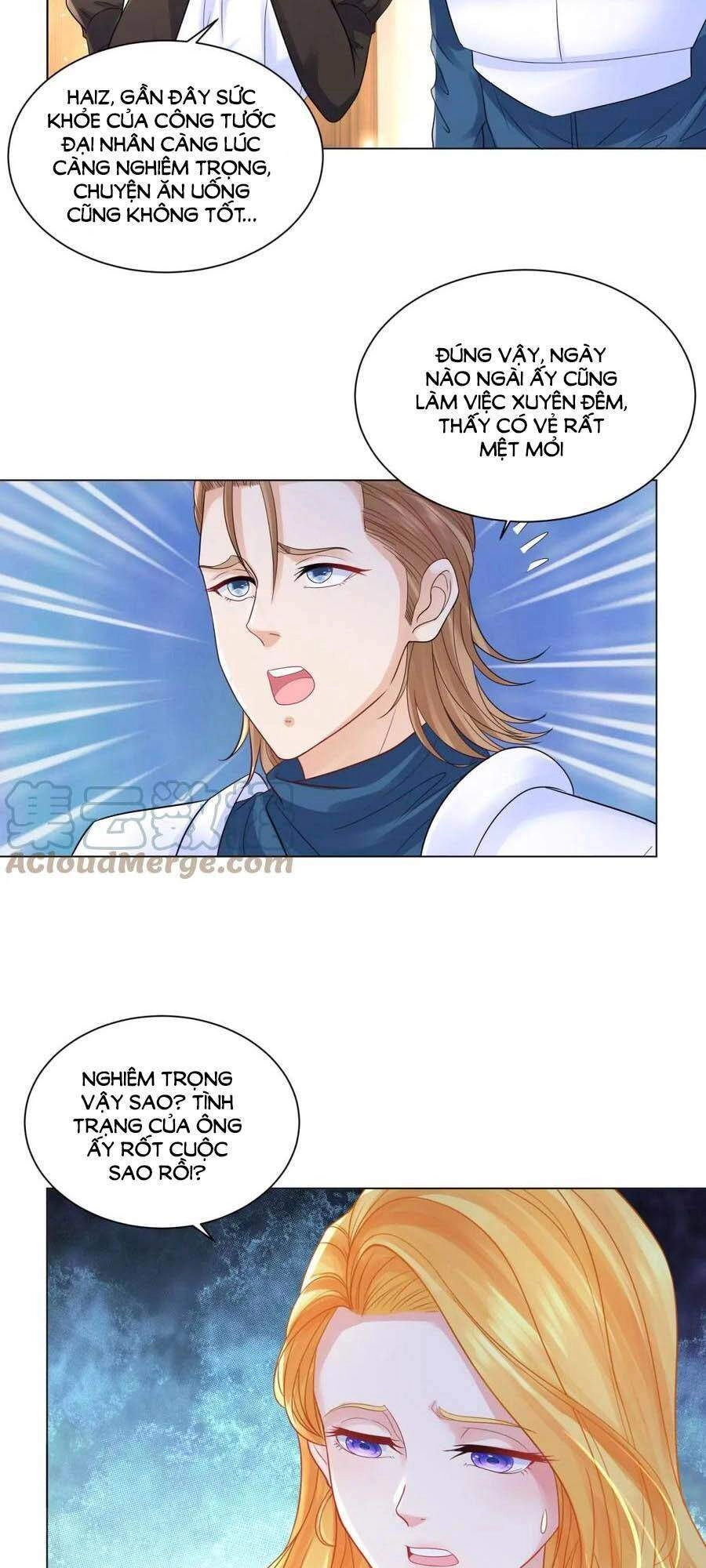 Tôi Muốn Trở Thành Tiểu Thư Công Tước Phế Vật Chapter 165 - 28