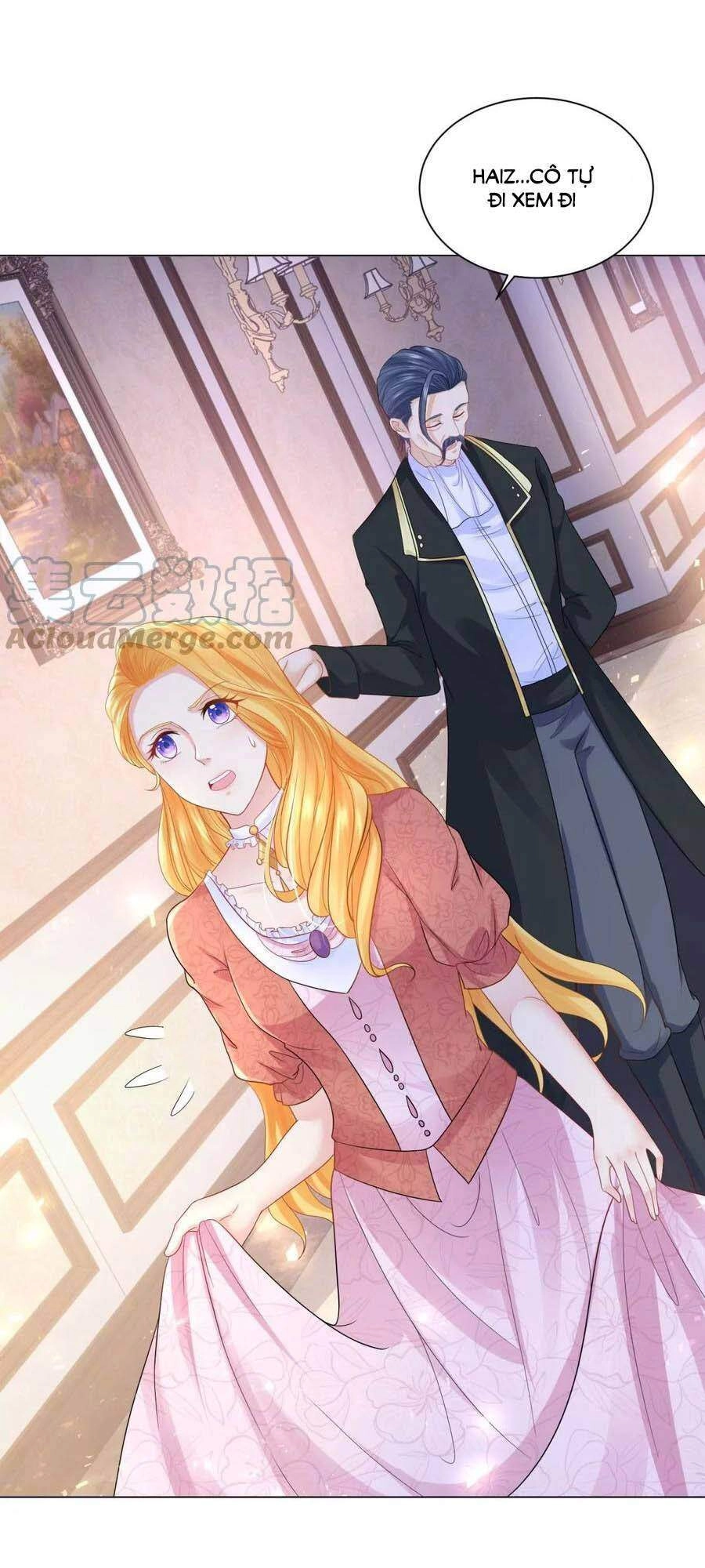 Tôi Muốn Trở Thành Tiểu Thư Công Tước Phế Vật Chapter 165 - 30