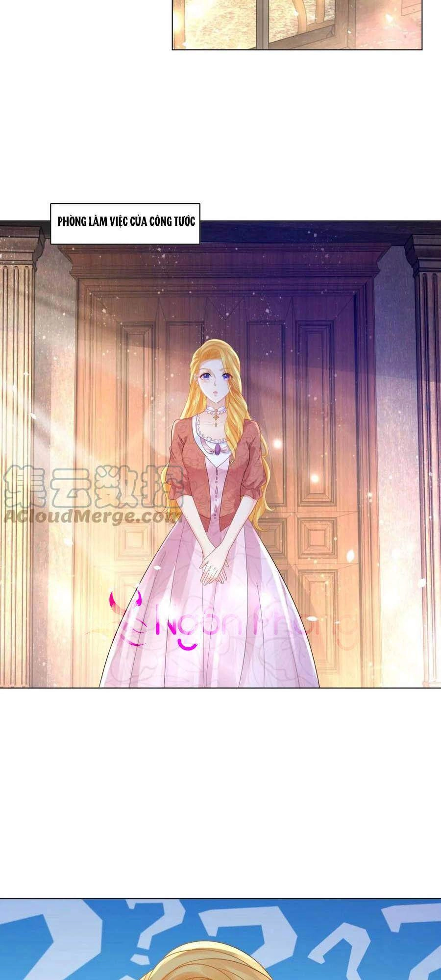 Tôi Muốn Trở Thành Tiểu Thư Công Tước Phế Vật Chapter 165 - 32