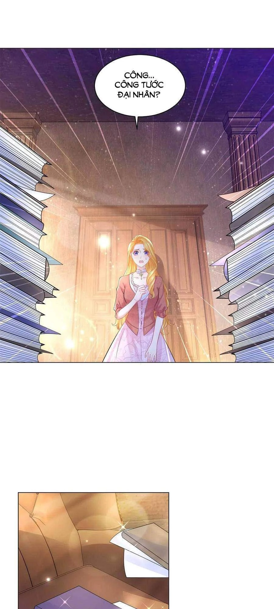 Tôi Muốn Trở Thành Tiểu Thư Công Tước Phế Vật Chapter 166 - 2