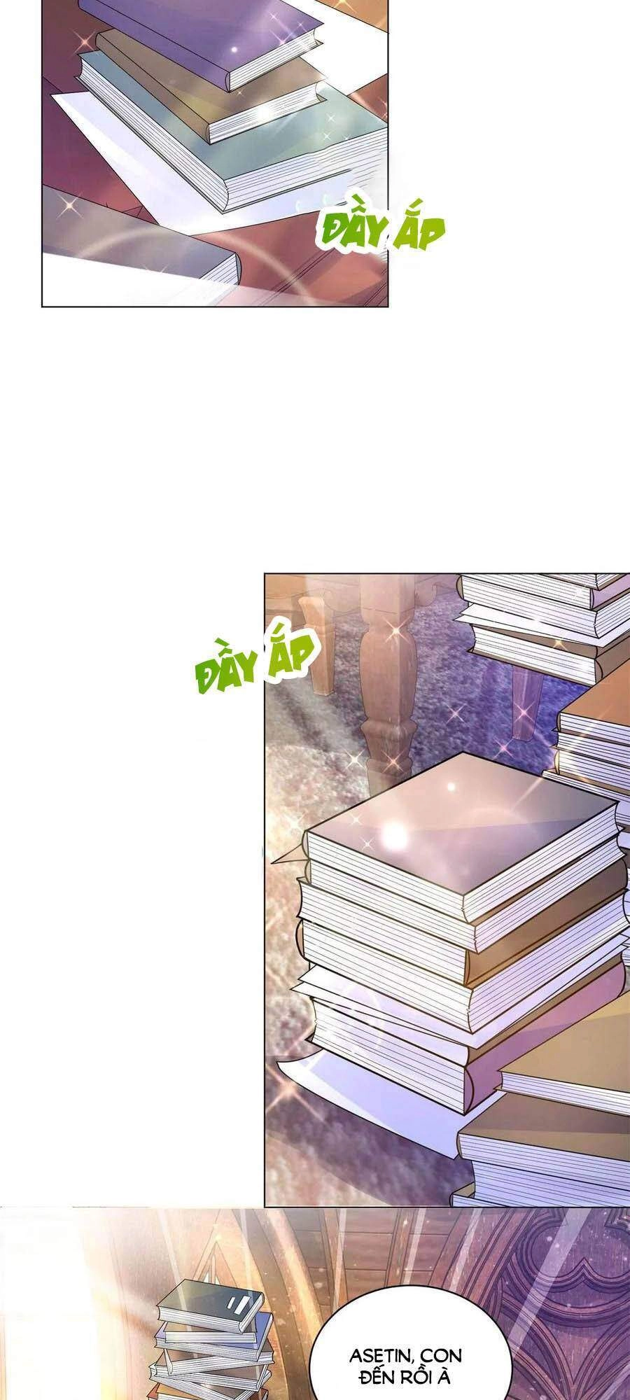 Tôi Muốn Trở Thành Tiểu Thư Công Tước Phế Vật Chapter 166 - 3