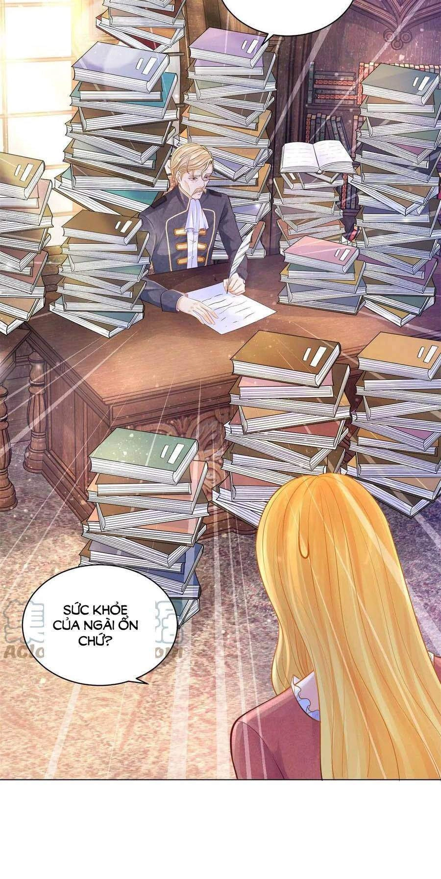 Tôi Muốn Trở Thành Tiểu Thư Công Tước Phế Vật Chapter 166 - 4