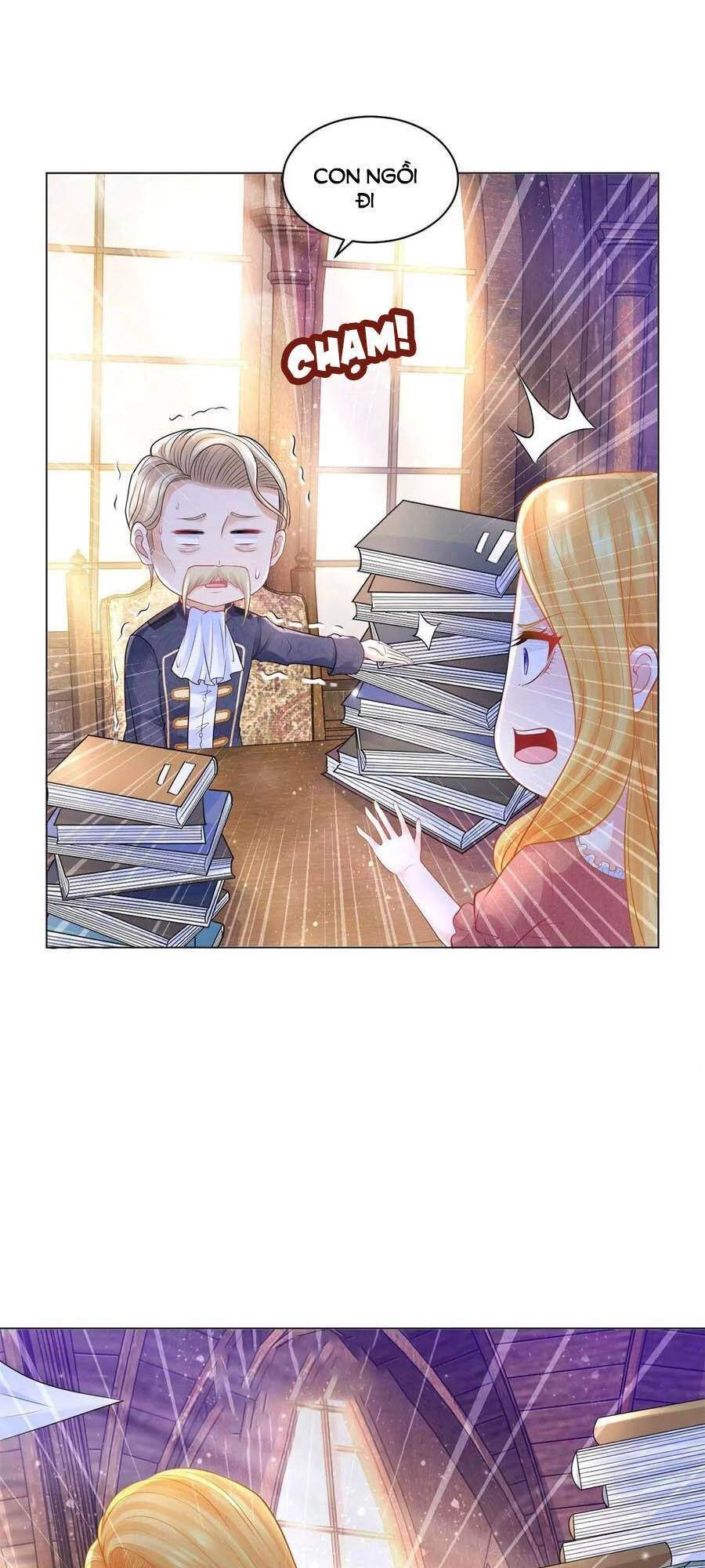 Tôi Muốn Trở Thành Tiểu Thư Công Tước Phế Vật Chapter 166 - 5