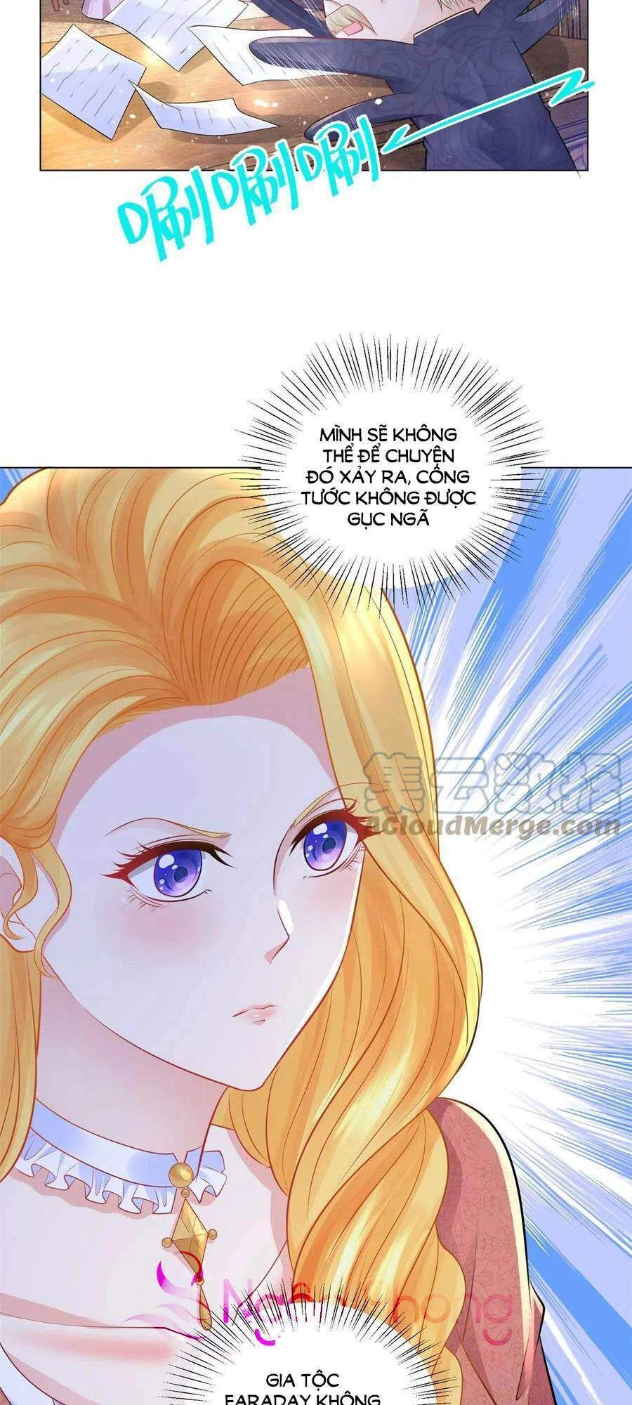 Tôi Muốn Trở Thành Tiểu Thư Công Tước Phế Vật Chapter 166 - 13