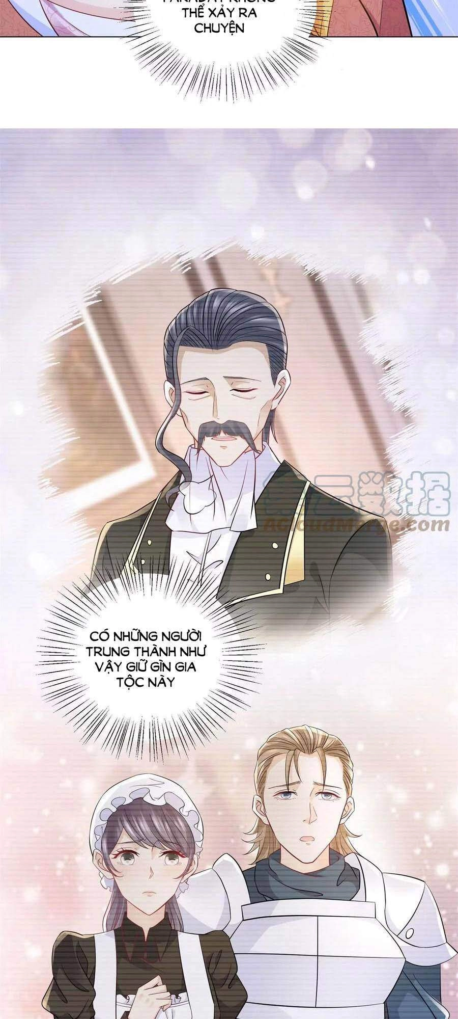 Tôi Muốn Trở Thành Tiểu Thư Công Tước Phế Vật Chapter 166 - 14