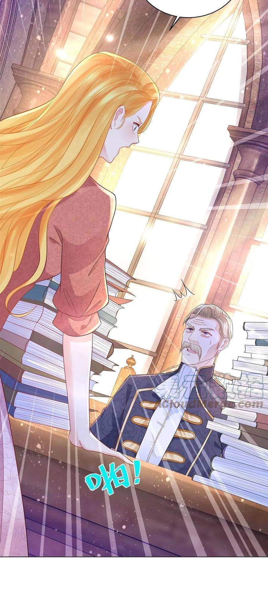 Tôi Muốn Trở Thành Tiểu Thư Công Tước Phế Vật Chapter 166 - 20