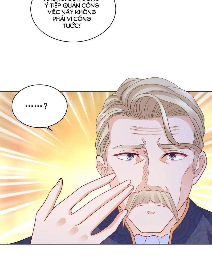 Tôi Muốn Trở Thành Tiểu Thư Công Tước Phế Vật Chapter 166 - 24