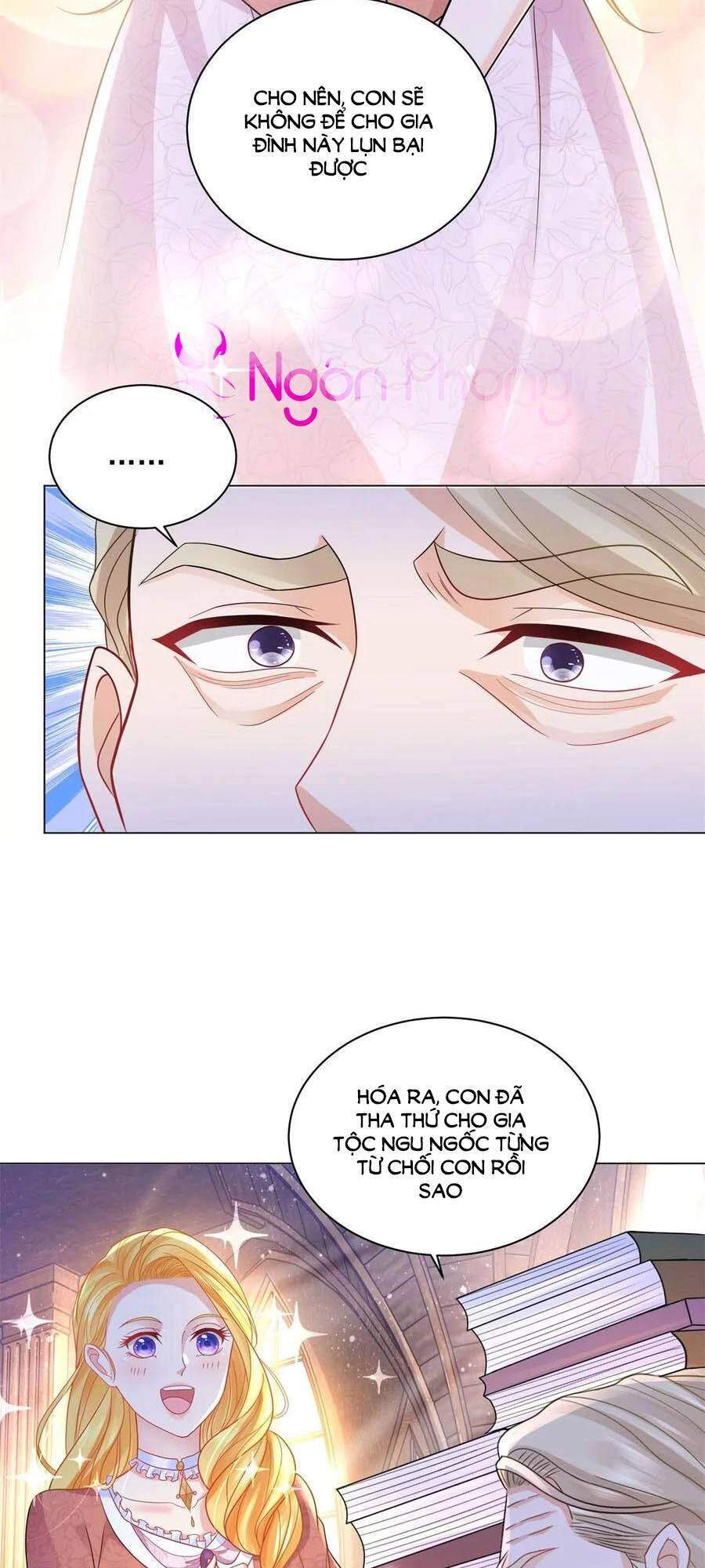 Tôi Muốn Trở Thành Tiểu Thư Công Tước Phế Vật Chapter 166 - 26