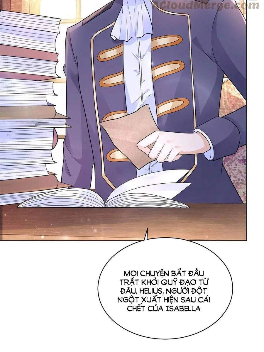 Tôi Muốn Trở Thành Tiểu Thư Công Tước Phế Vật Chapter 166 - 29