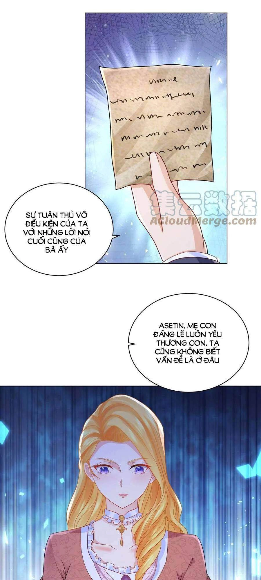 Tôi Muốn Trở Thành Tiểu Thư Công Tước Phế Vật Chapter 166 - 30