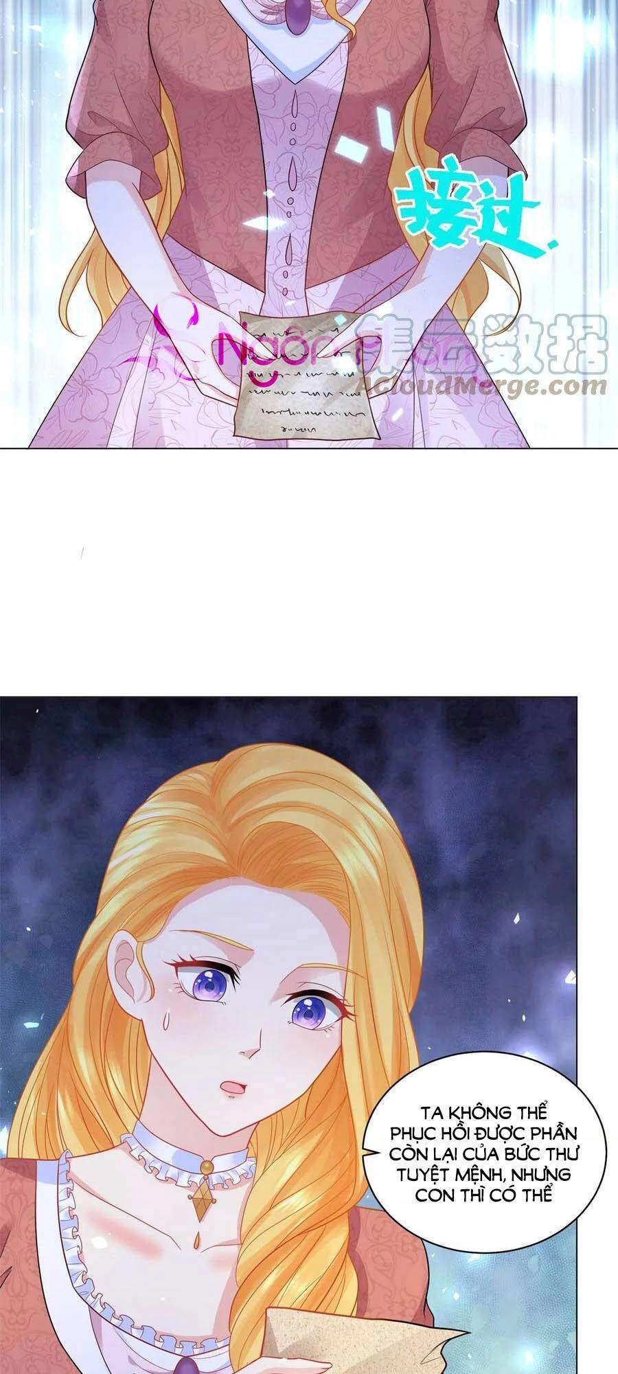 Tôi Muốn Trở Thành Tiểu Thư Công Tước Phế Vật Chapter 166 - 31