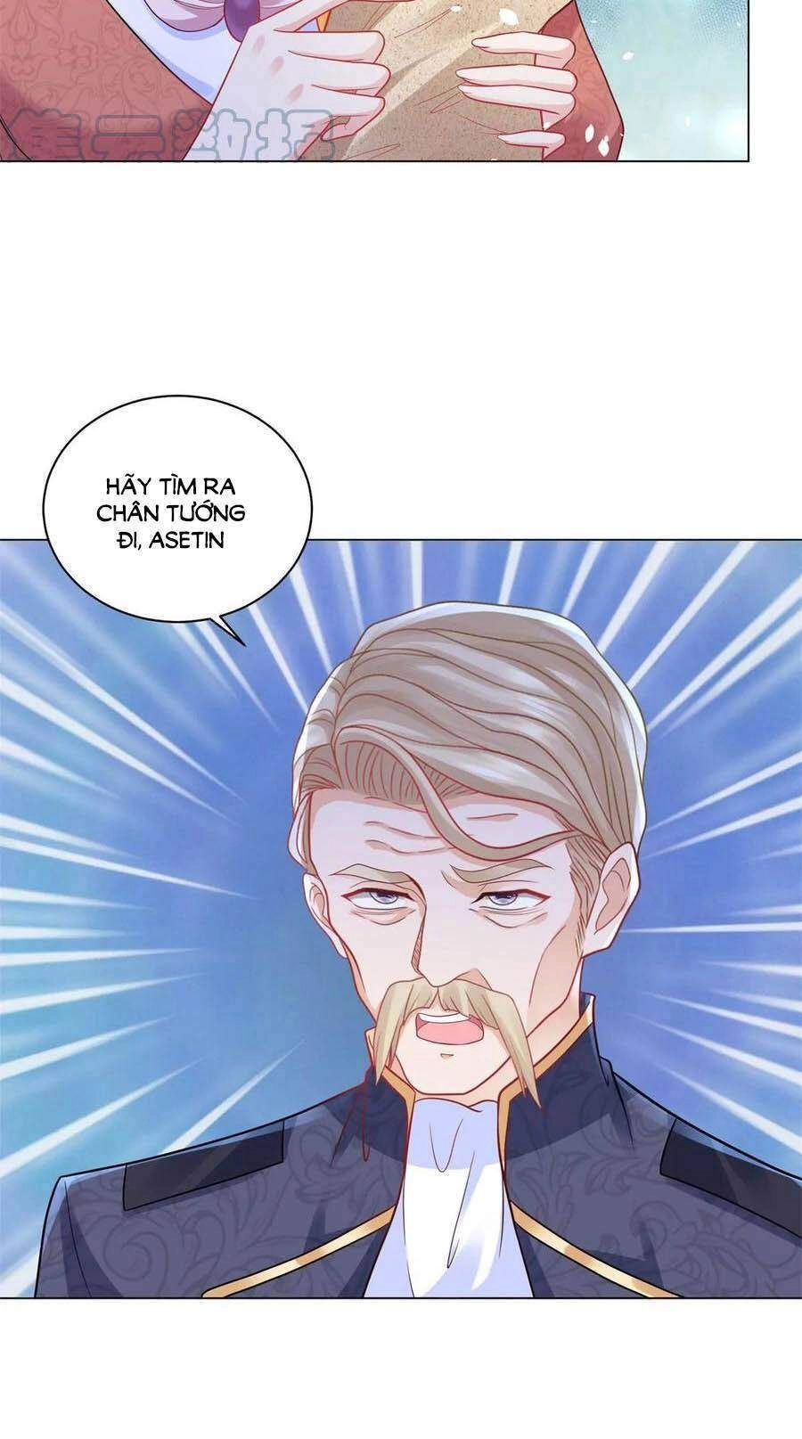 Tôi Muốn Trở Thành Tiểu Thư Công Tước Phế Vật Chapter 166 - 32