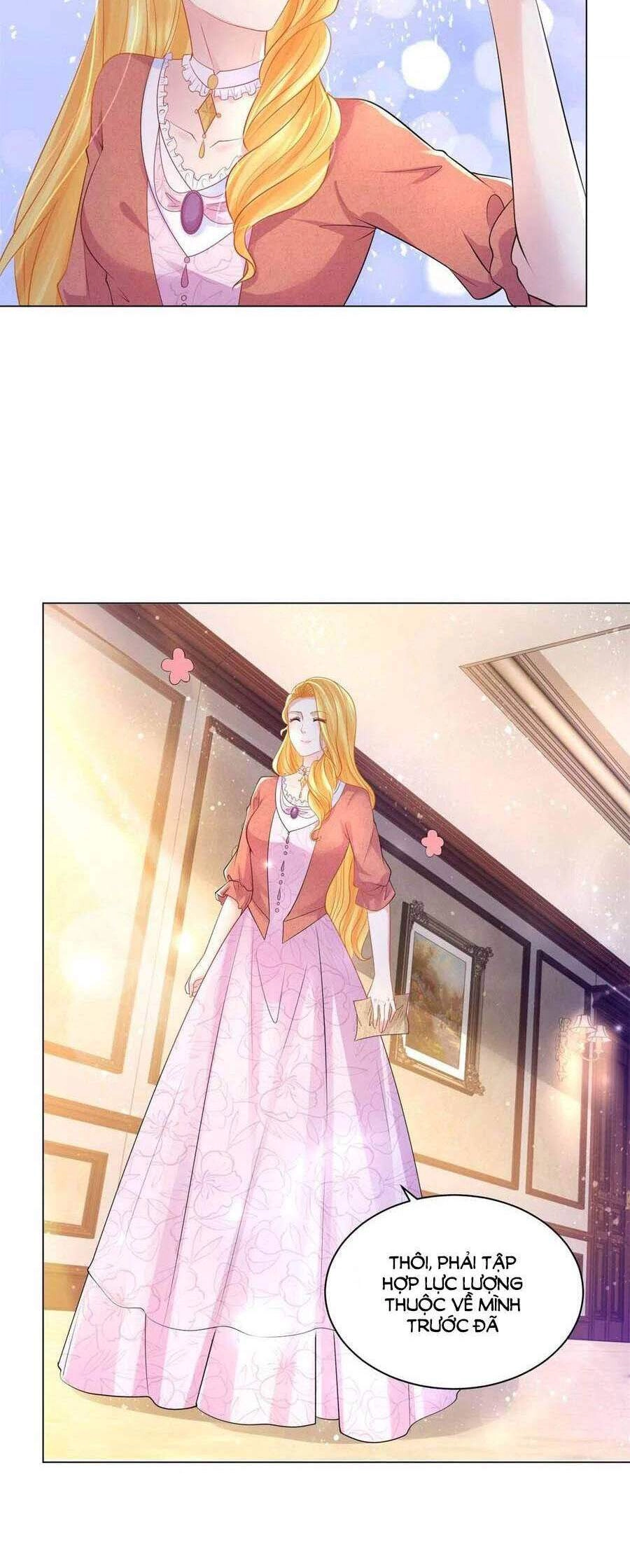 Tôi Muốn Trở Thành Tiểu Thư Công Tước Phế Vật Chapter 167 - 3