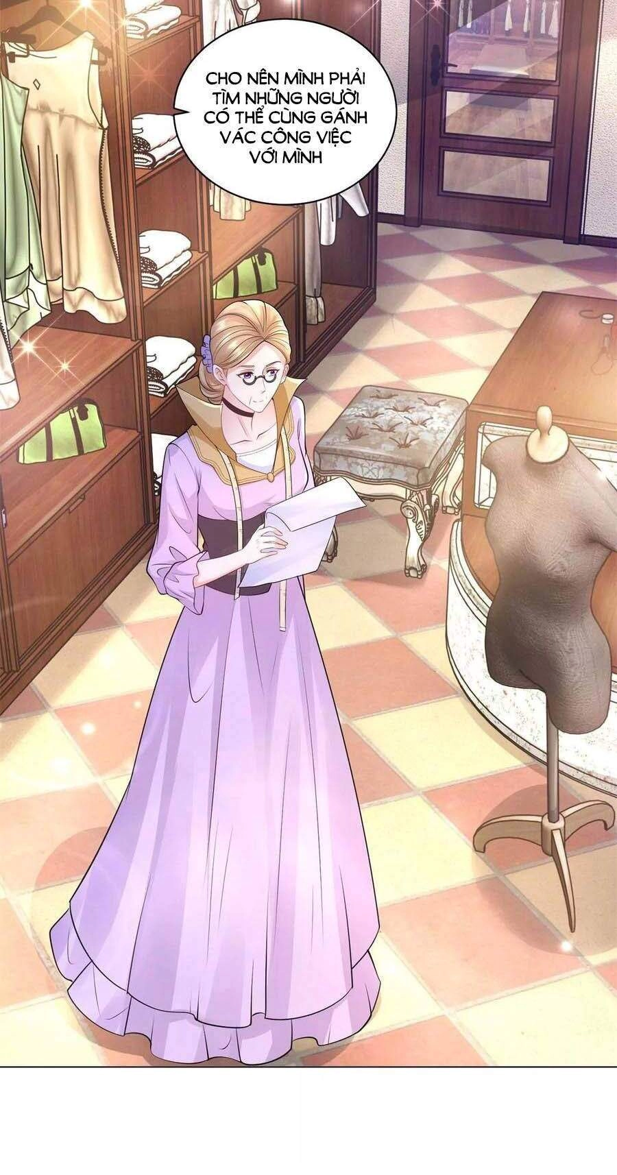 Tôi Muốn Trở Thành Tiểu Thư Công Tước Phế Vật Chapter 167 - 6