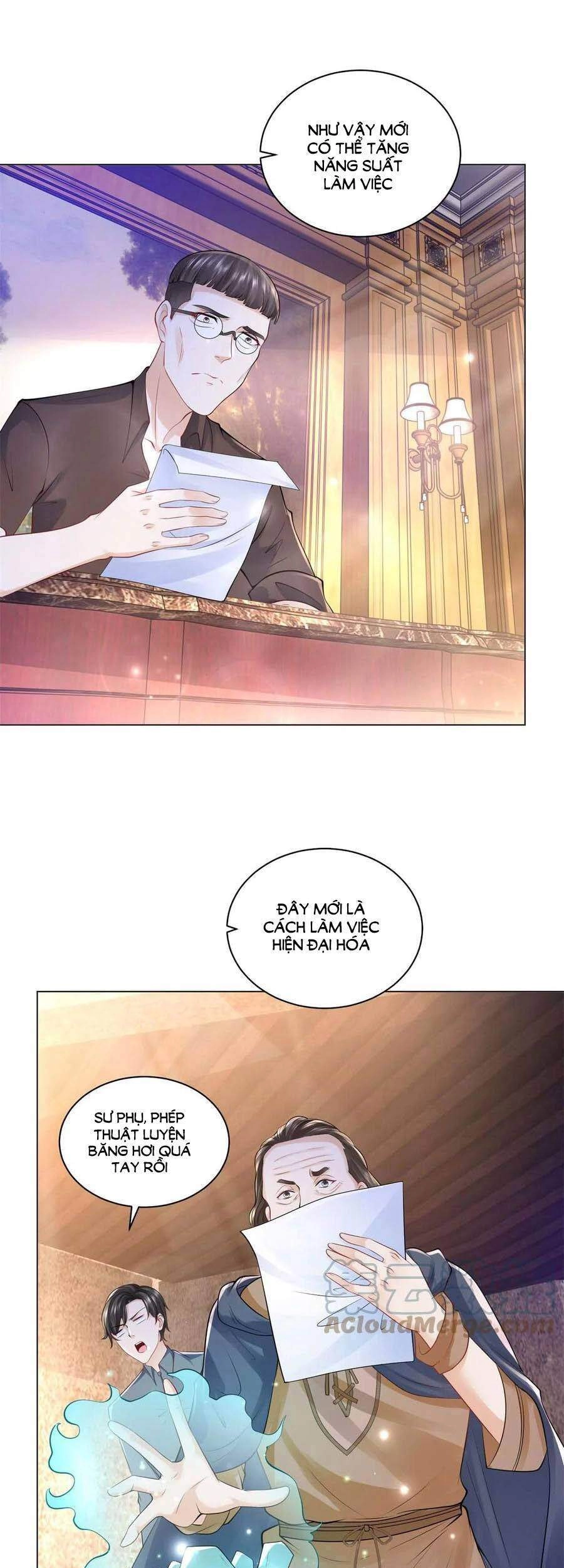 Tôi Muốn Trở Thành Tiểu Thư Công Tước Phế Vật Chapter 167 - 7