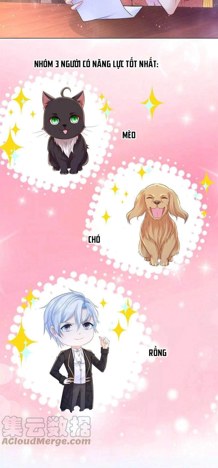 Tôi Muốn Trở Thành Tiểu Thư Công Tước Phế Vật Chapter 167 - 9