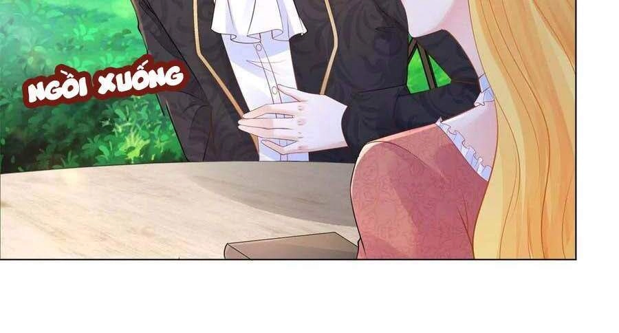 Tôi Muốn Trở Thành Tiểu Thư Công Tước Phế Vật Chapter 167 - 12