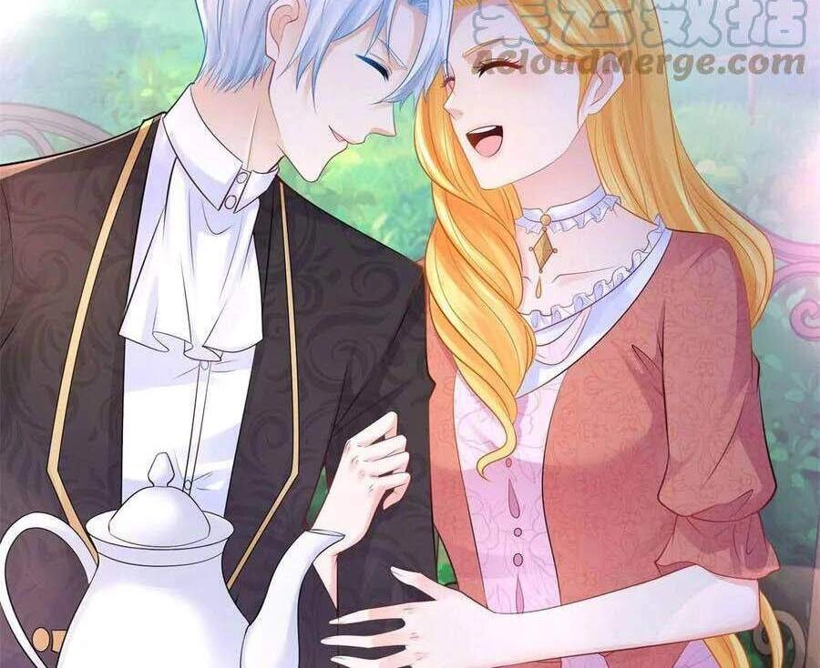 Tôi Muốn Trở Thành Tiểu Thư Công Tước Phế Vật Chapter 167 - 14