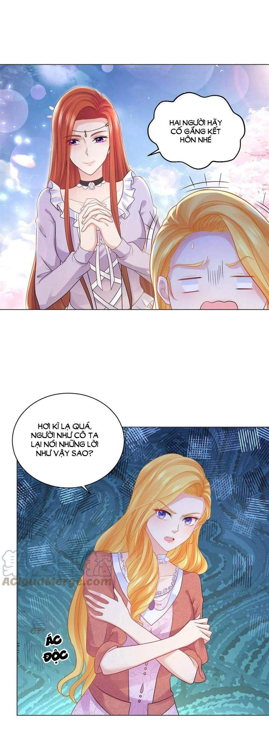 Tôi Muốn Trở Thành Tiểu Thư Công Tước Phế Vật Chapter 167 - 21