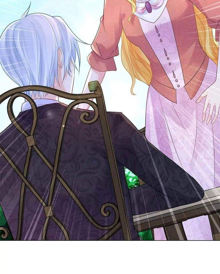 Tôi Muốn Trở Thành Tiểu Thư Công Tước Phế Vật Chapter 167 - 23