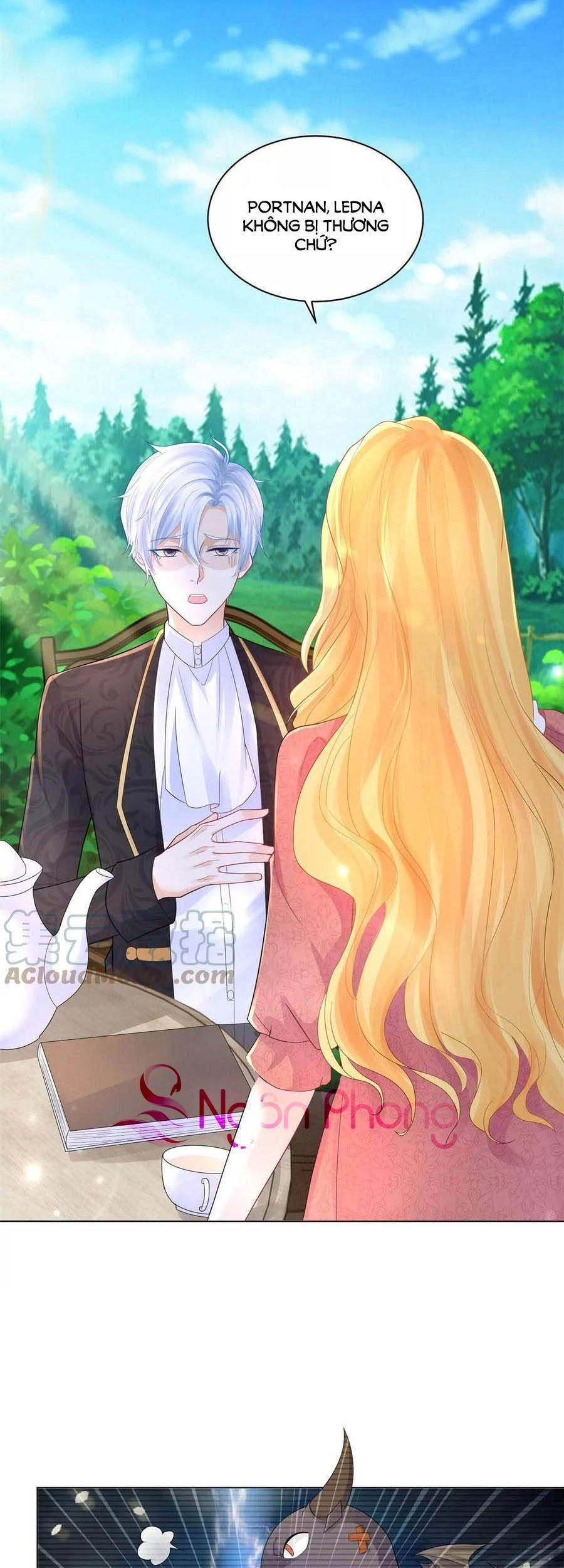 Tôi Muốn Trở Thành Tiểu Thư Công Tước Phế Vật Chapter 168 - 2