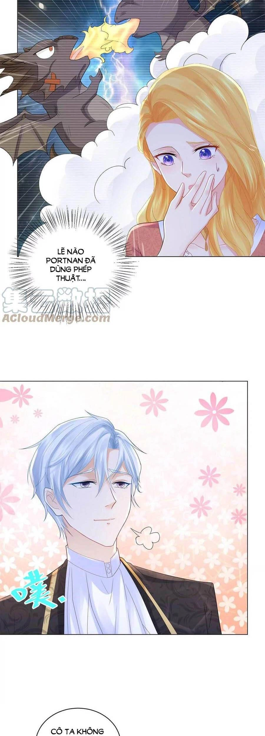 Tôi Muốn Trở Thành Tiểu Thư Công Tước Phế Vật Chapter 168 - 3