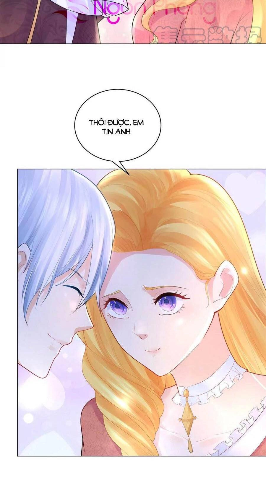 Tôi Muốn Trở Thành Tiểu Thư Công Tước Phế Vật Chapter 168 - 6