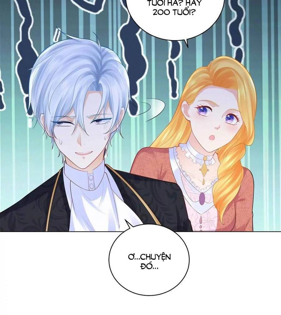 Tôi Muốn Trở Thành Tiểu Thư Công Tước Phế Vật Chapter 168 - 12