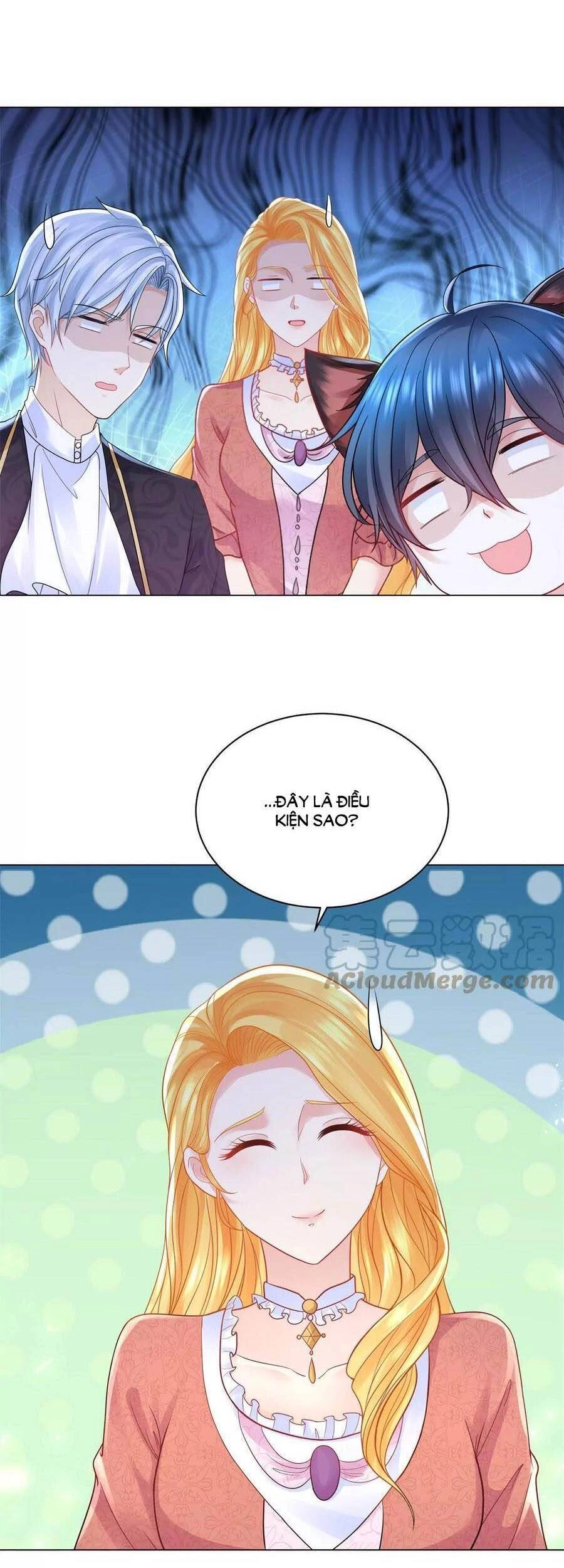 Tôi Muốn Trở Thành Tiểu Thư Công Tước Phế Vật Chapter 168 - 23