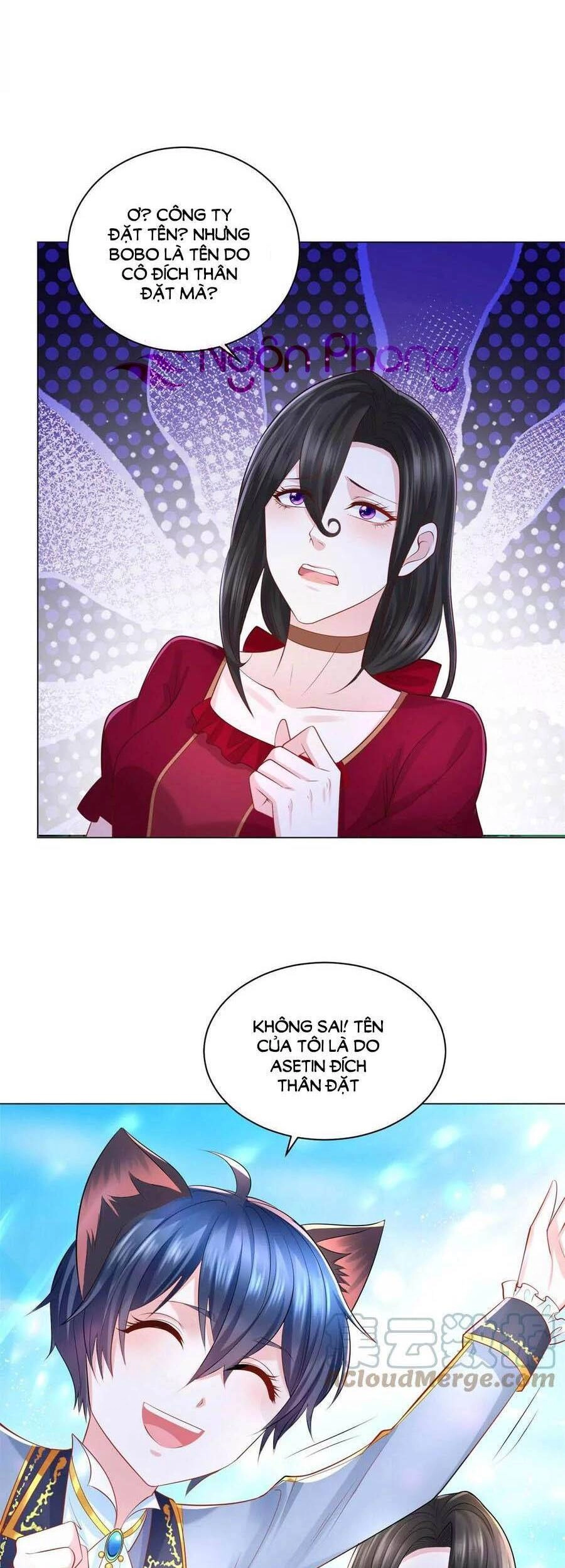 Tôi Muốn Trở Thành Tiểu Thư Công Tước Phế Vật Chapter 169 - 6