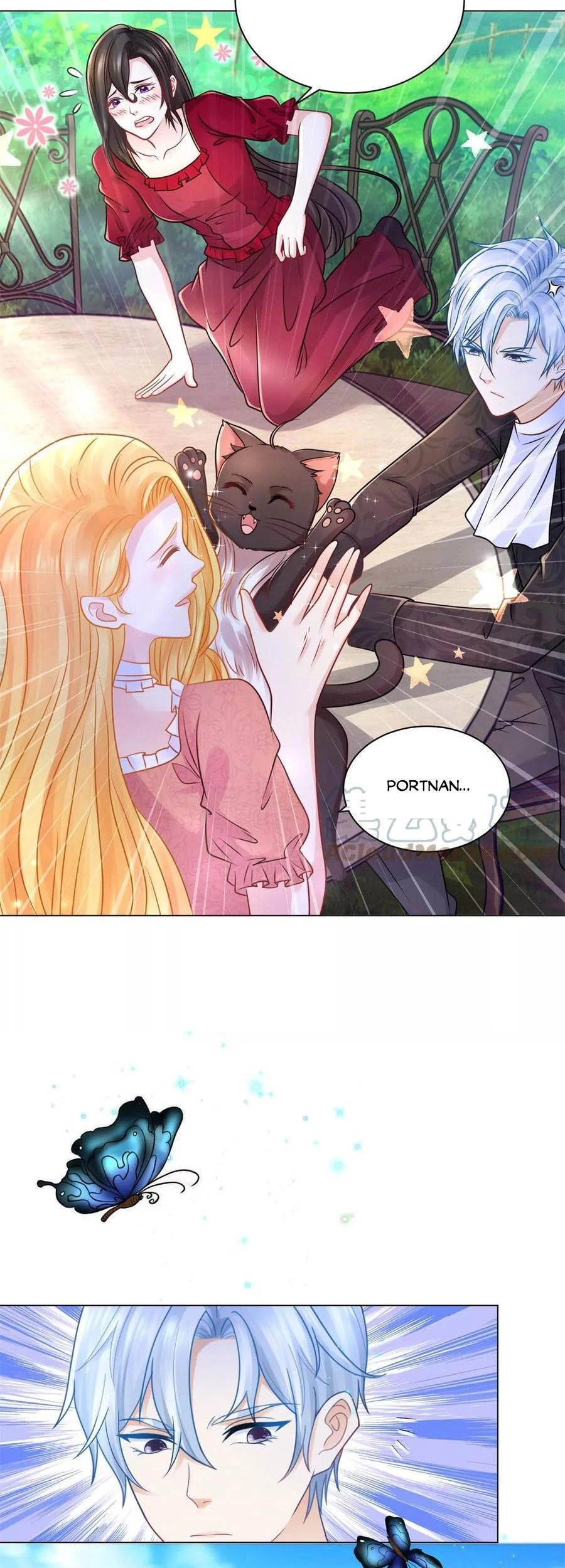 Tôi Muốn Trở Thành Tiểu Thư Công Tước Phế Vật Chapter 169 - 16