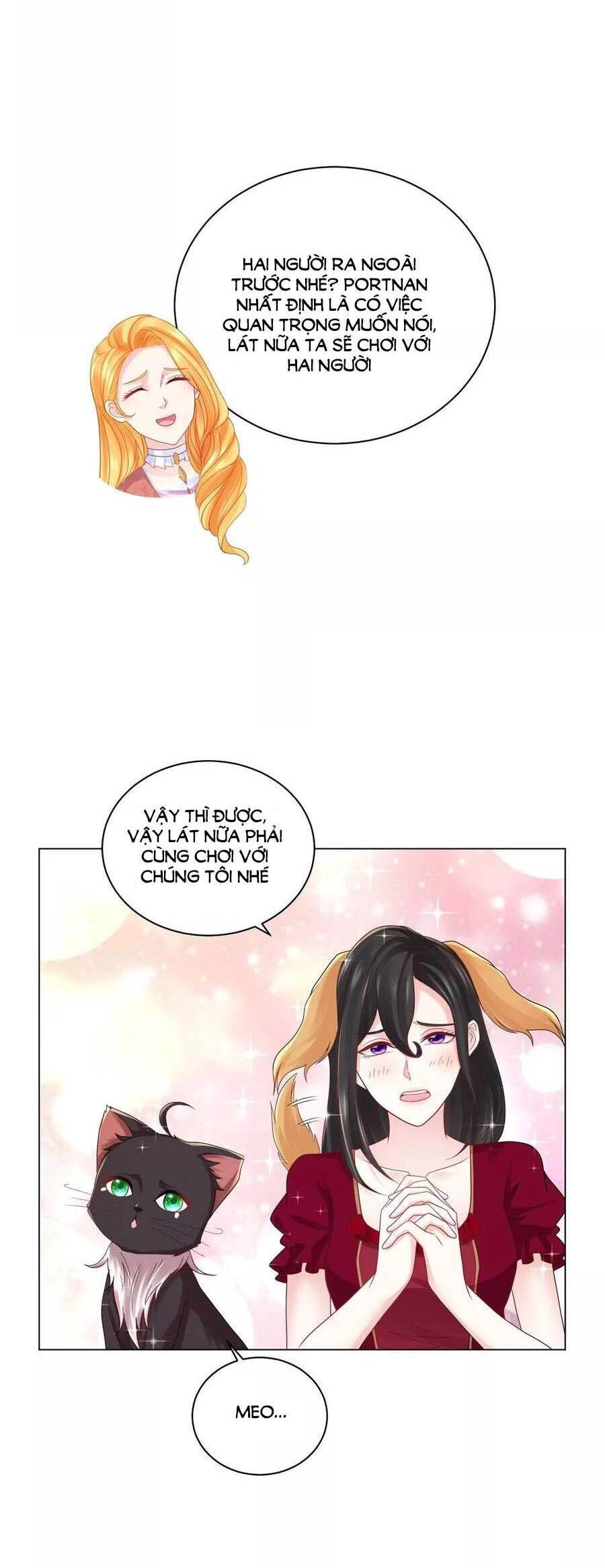 Tôi Muốn Trở Thành Tiểu Thư Công Tước Phế Vật Chapter 169 - 20