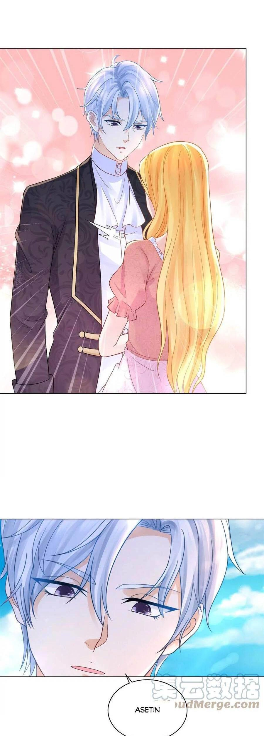 Tôi Muốn Trở Thành Tiểu Thư Công Tước Phế Vật Chapter 169 - 22