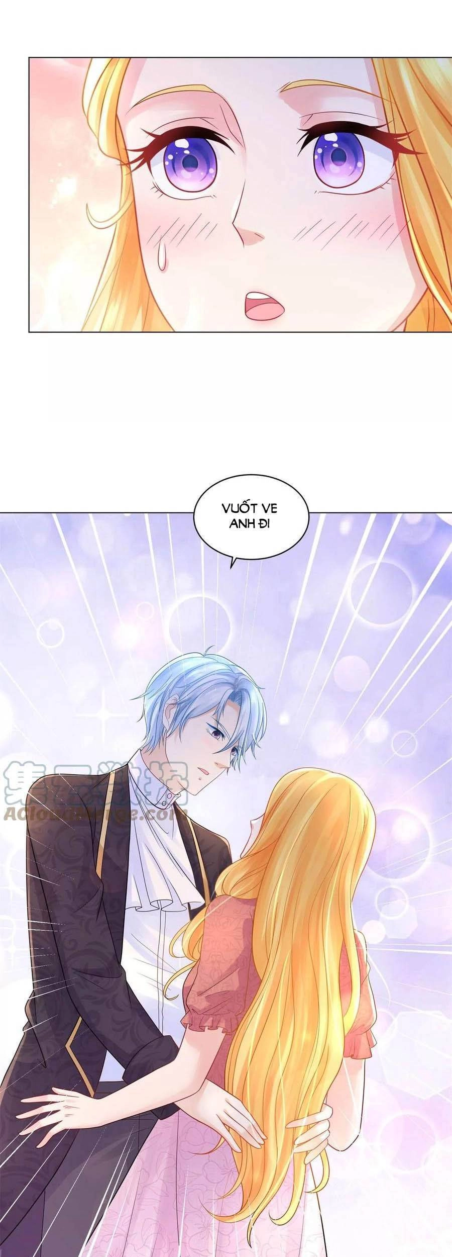 Tôi Muốn Trở Thành Tiểu Thư Công Tước Phế Vật Chapter 169 - 24