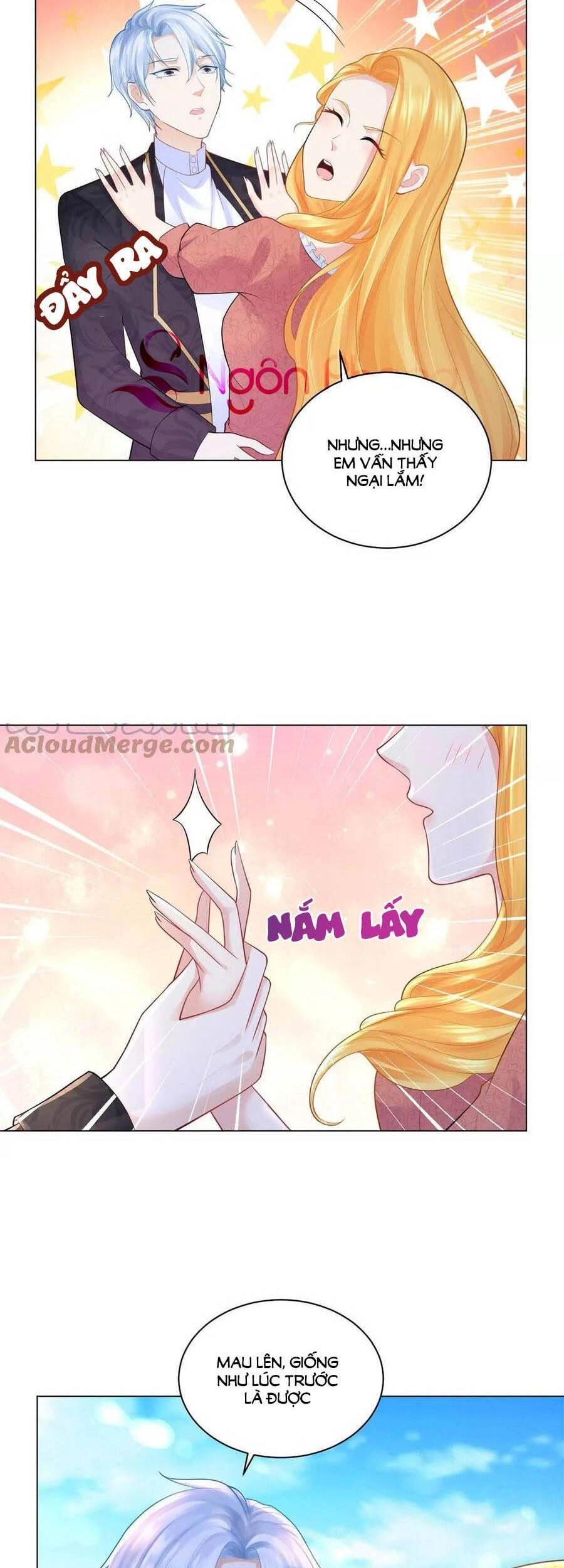 Tôi Muốn Trở Thành Tiểu Thư Công Tước Phế Vật Chapter 170 - 3