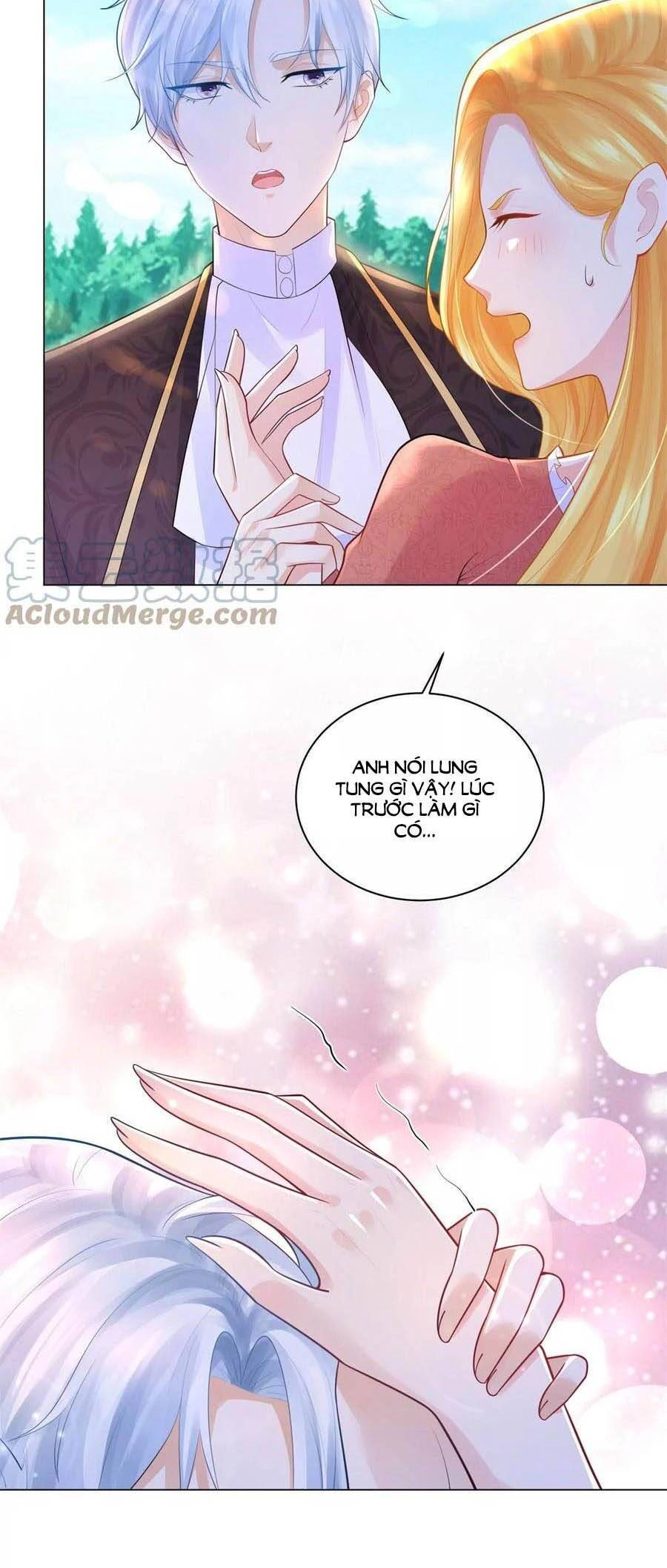 Tôi Muốn Trở Thành Tiểu Thư Công Tước Phế Vật Chapter 170 - 4