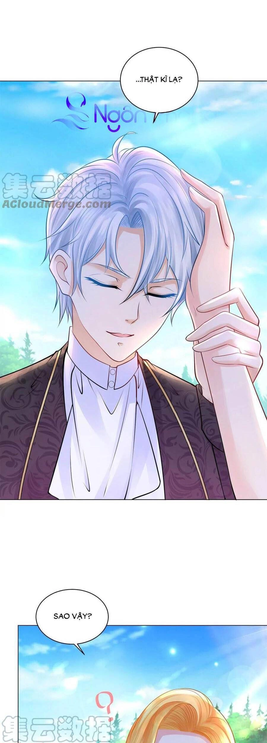 Tôi Muốn Trở Thành Tiểu Thư Công Tước Phế Vật Chapter 170 - 6