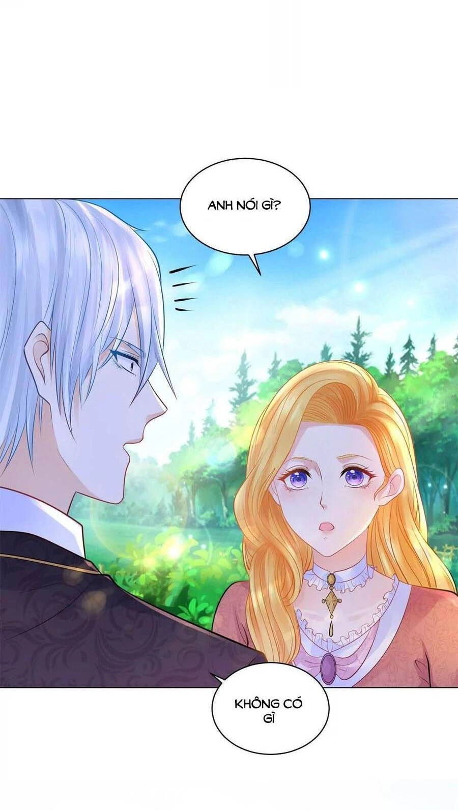 Tôi Muốn Trở Thành Tiểu Thư Công Tước Phế Vật Chapter 170 - 11