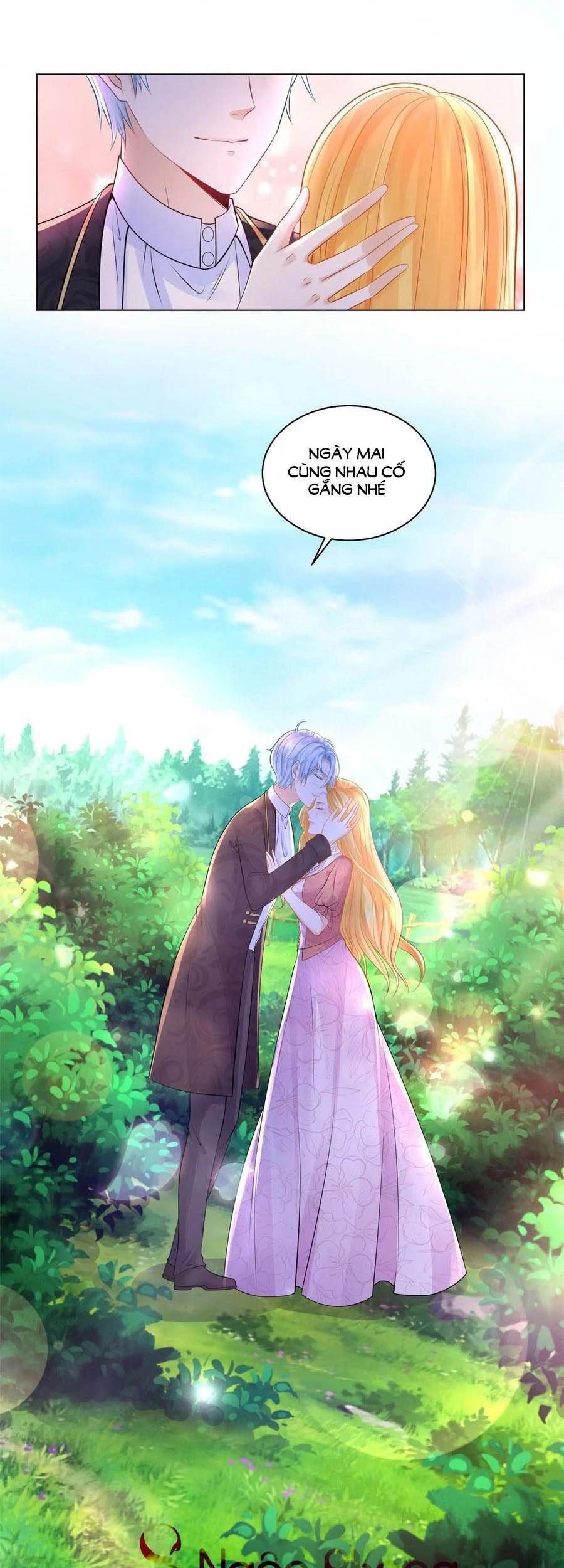 Tôi Muốn Trở Thành Tiểu Thư Công Tước Phế Vật Chapter 170 - 12