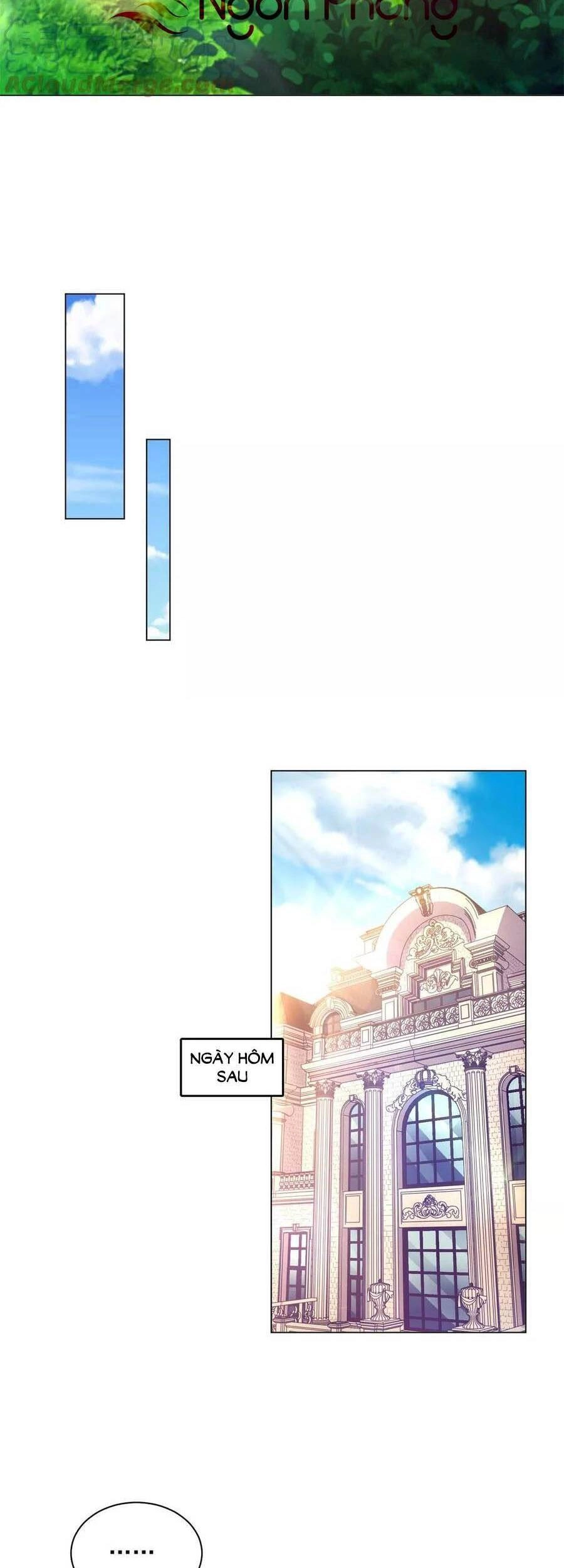 Tôi Muốn Trở Thành Tiểu Thư Công Tước Phế Vật Chapter 170 - 13