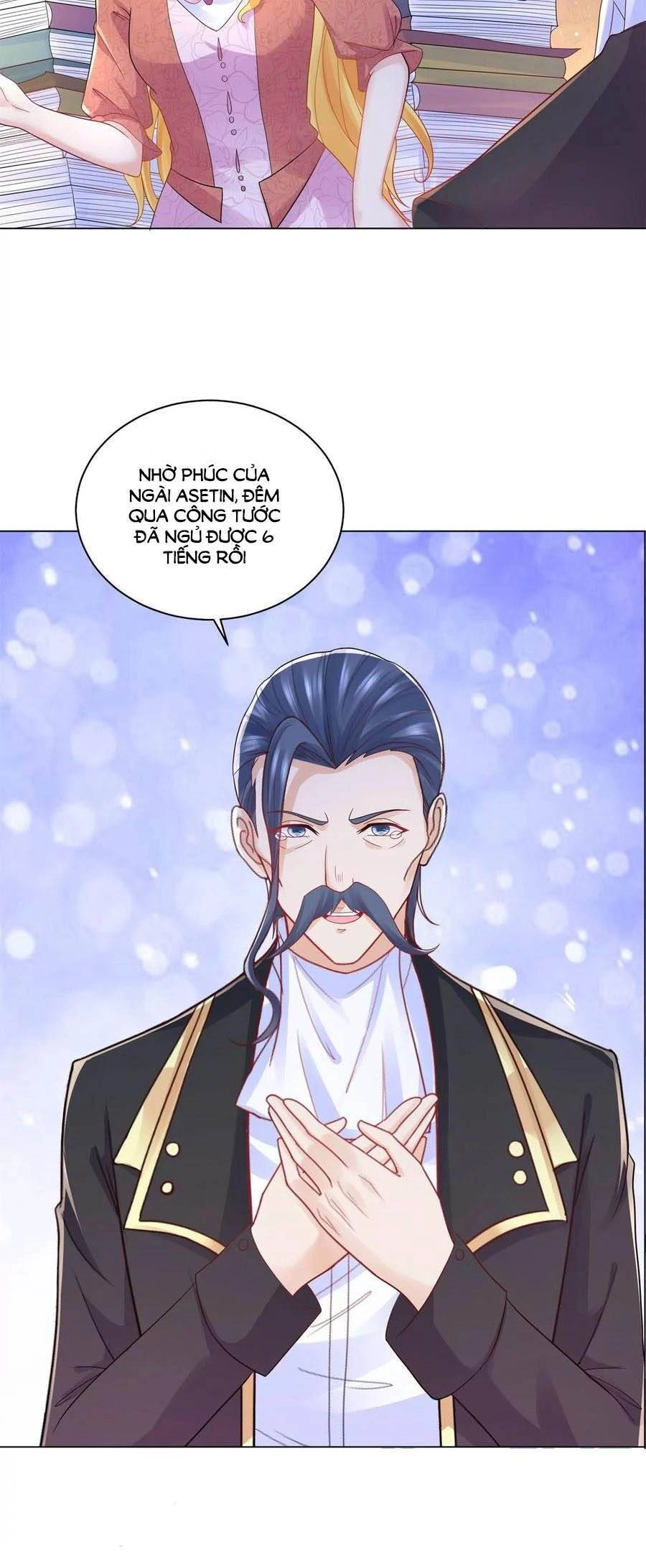 Tôi Muốn Trở Thành Tiểu Thư Công Tước Phế Vật Chapter 170 - 17