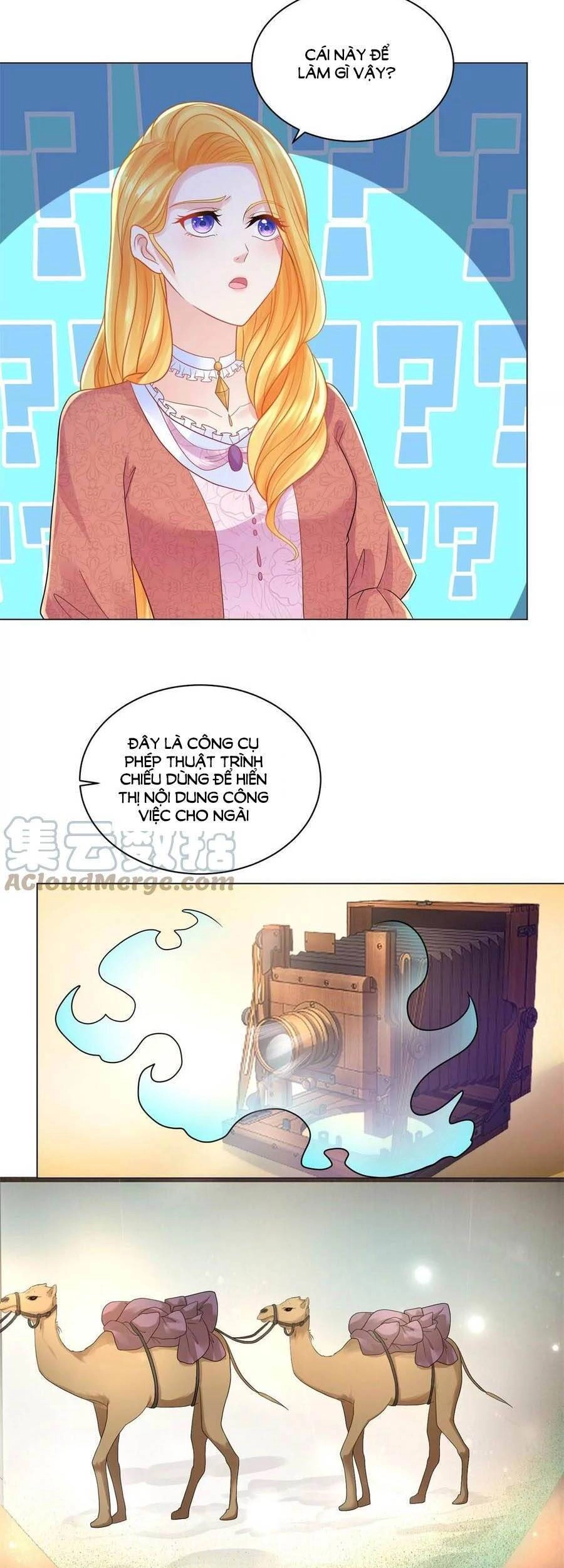 Tôi Muốn Trở Thành Tiểu Thư Công Tước Phế Vật Chapter 170 - 20