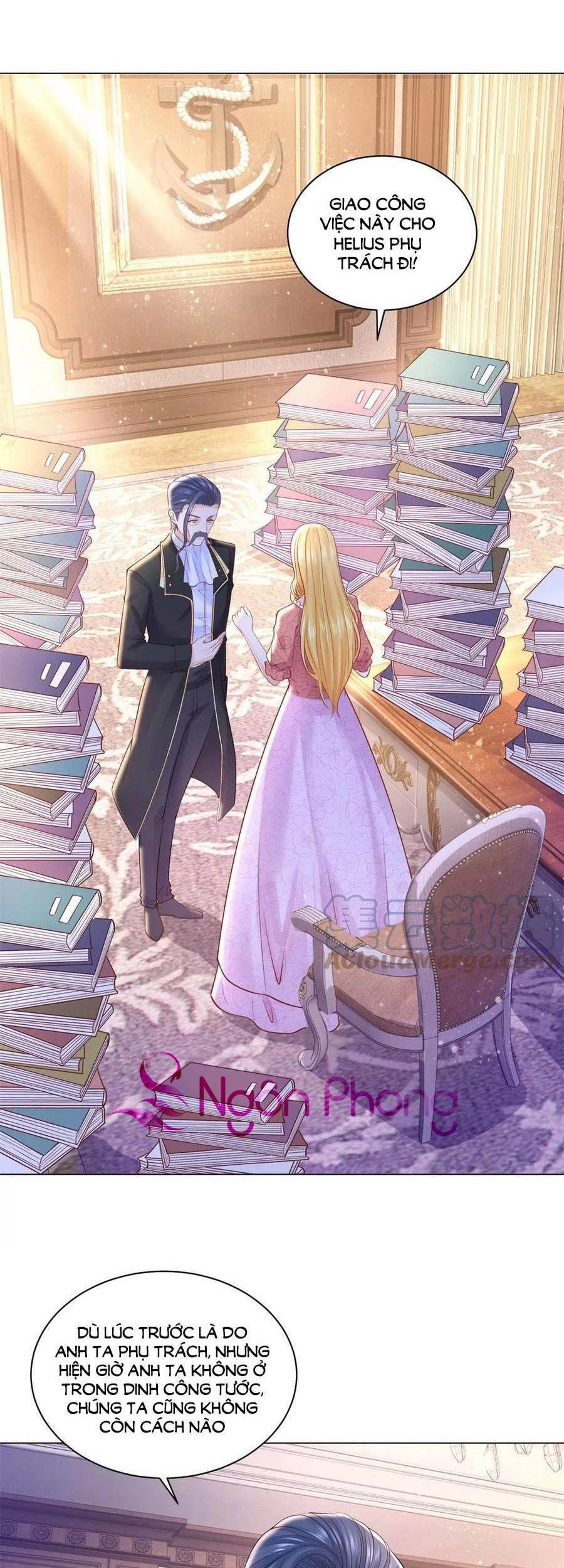 Tôi Muốn Trở Thành Tiểu Thư Công Tước Phế Vật Chapter 171 - 2