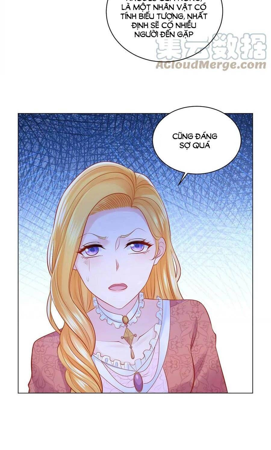 Tôi Muốn Trở Thành Tiểu Thư Công Tước Phế Vật Chapter 171 - 6