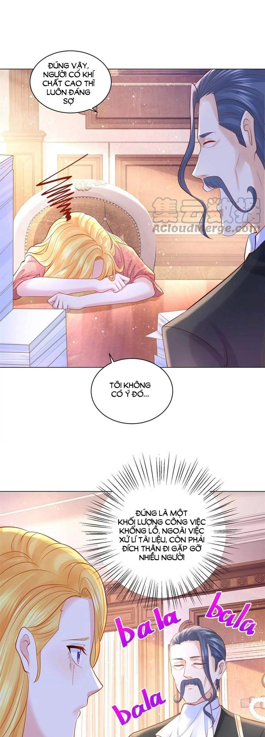 Tôi Muốn Trở Thành Tiểu Thư Công Tước Phế Vật Chapter 171 - 7