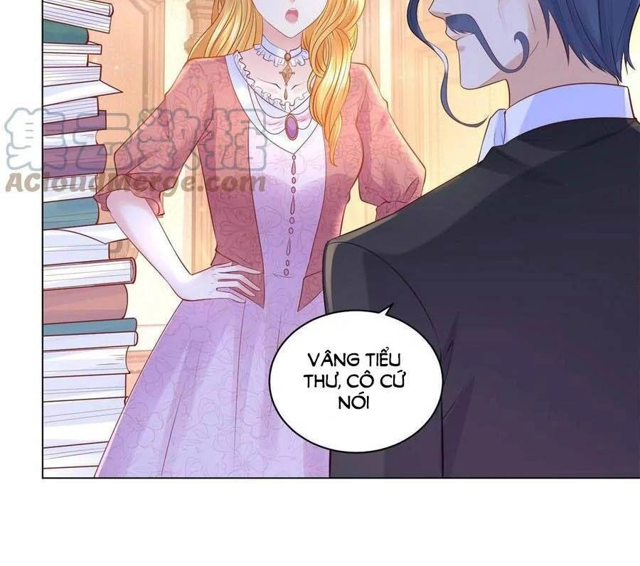 Tôi Muốn Trở Thành Tiểu Thư Công Tước Phế Vật Chapter 171 - 9