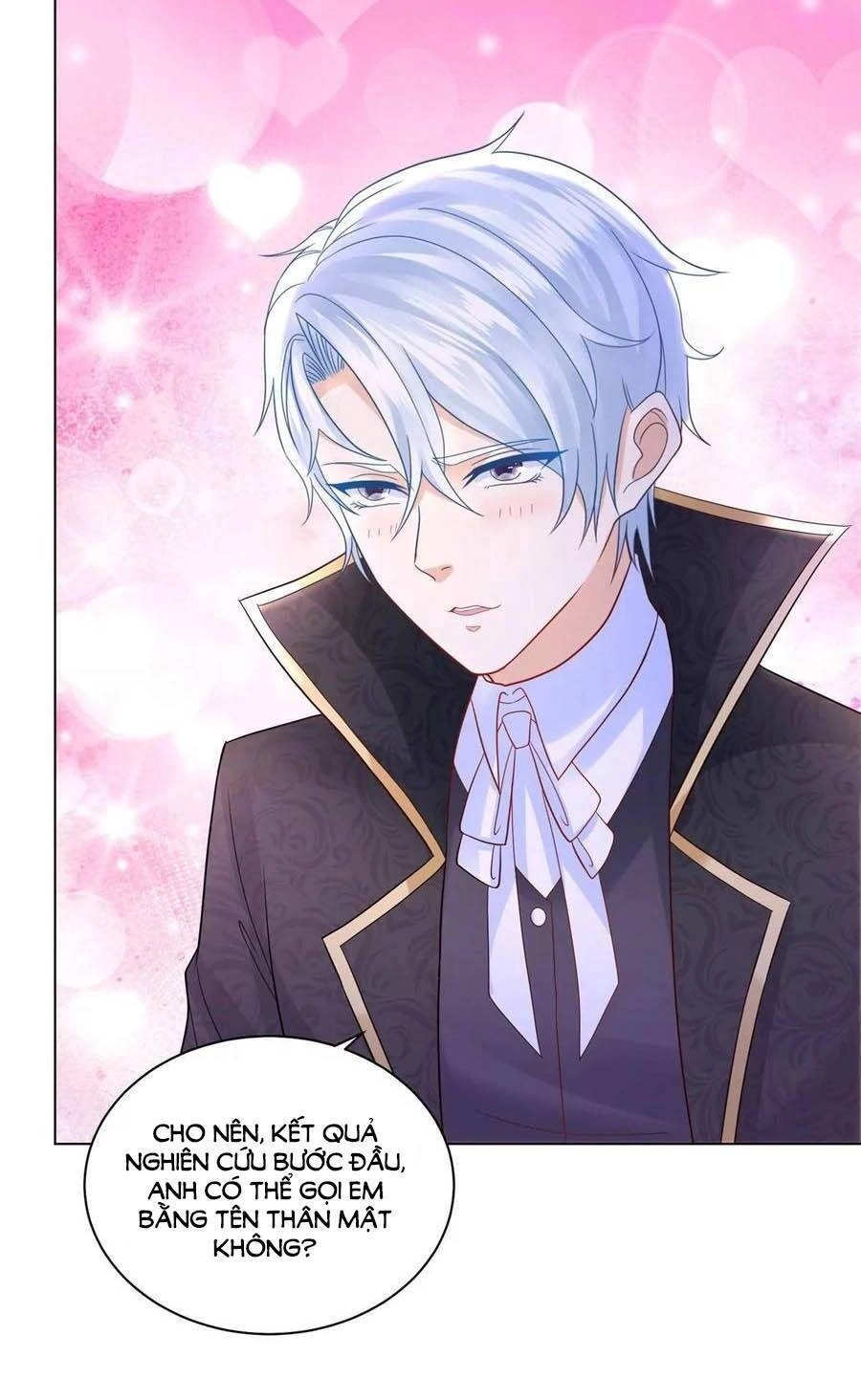 Tôi Muốn Trở Thành Tiểu Thư Công Tước Phế Vật Chapter 171 - 20