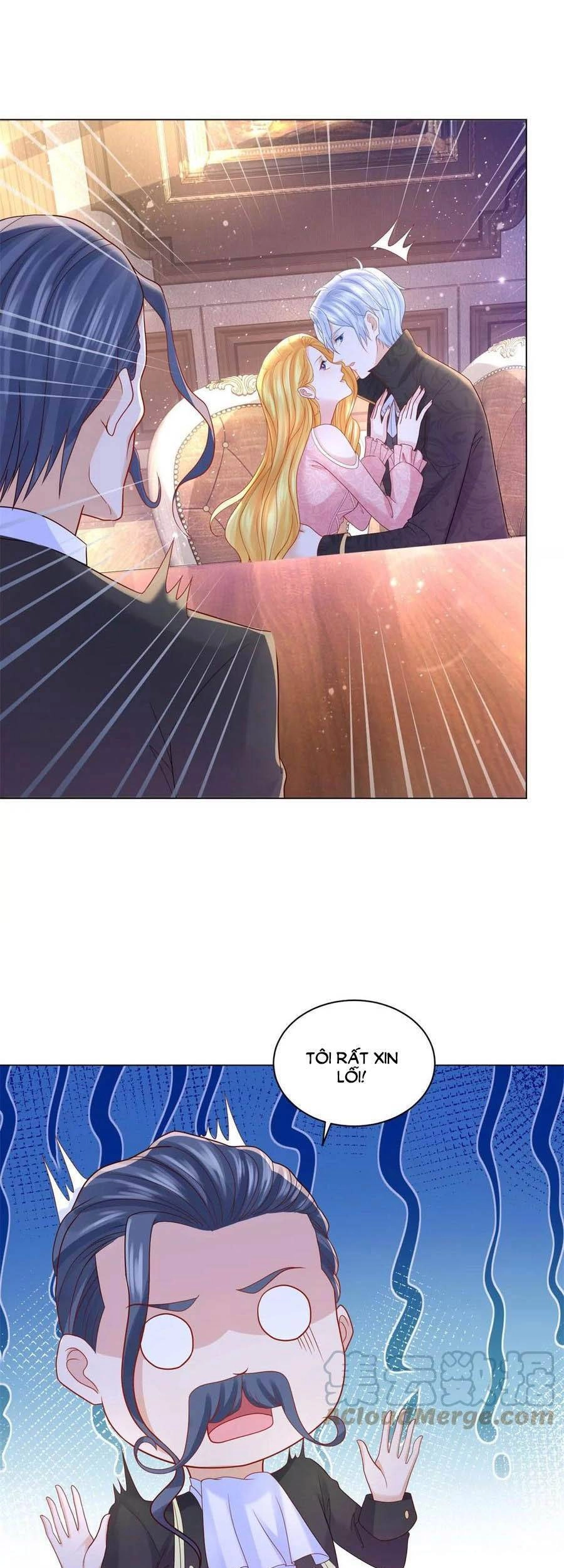 Tôi Muốn Trở Thành Tiểu Thư Công Tước Phế Vật Chapter 171 - 24