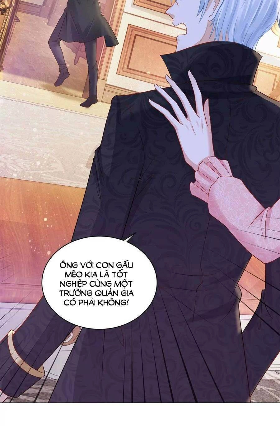 Tôi Muốn Trở Thành Tiểu Thư Công Tước Phế Vật Chapter 171 - 26